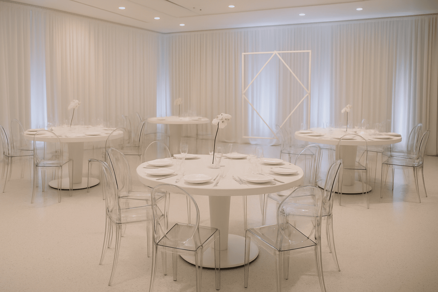 Renting Tents, Tables, and Chairs: A Comprehensive Guide for Event Professionals