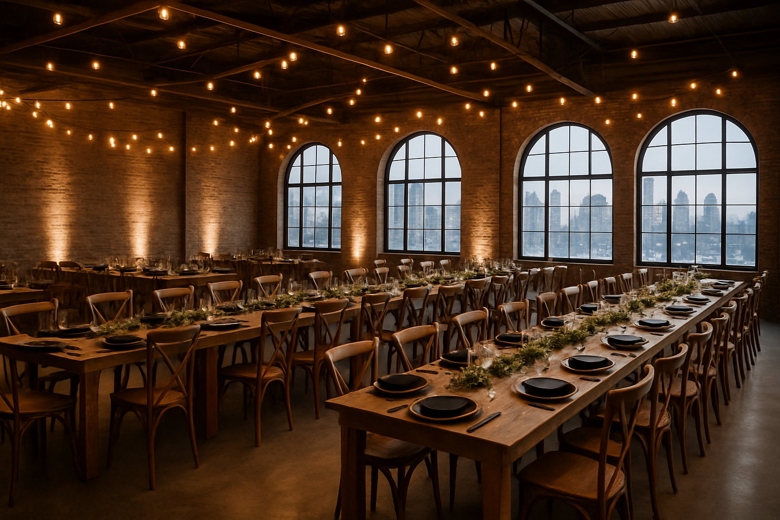 On-Trend Acrylic Chairs for Weddings & Events: A Comprehensive B2B Guide